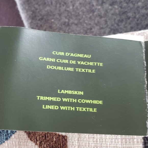 Longchamp shoulder bag mint condition - Picture 2 of 5